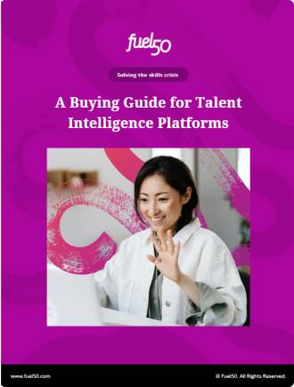 Buying Guide for talent intelligence platforms PDF cover